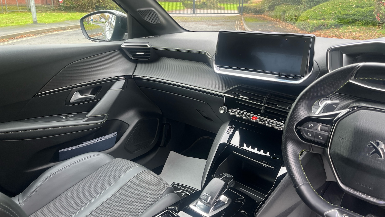 Used Peugeot 208 2020 for sale - 76450266: Photo 14