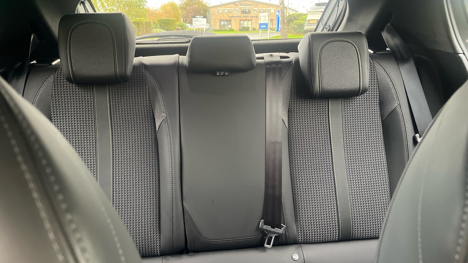 Used Peugeot 208 2020 for sale - 76450266: Photo 15