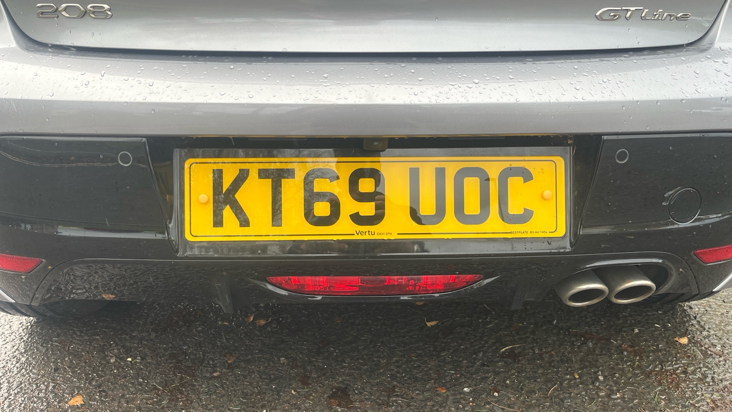 Used Peugeot 208 2020 for sale - 76450266: Photo 30