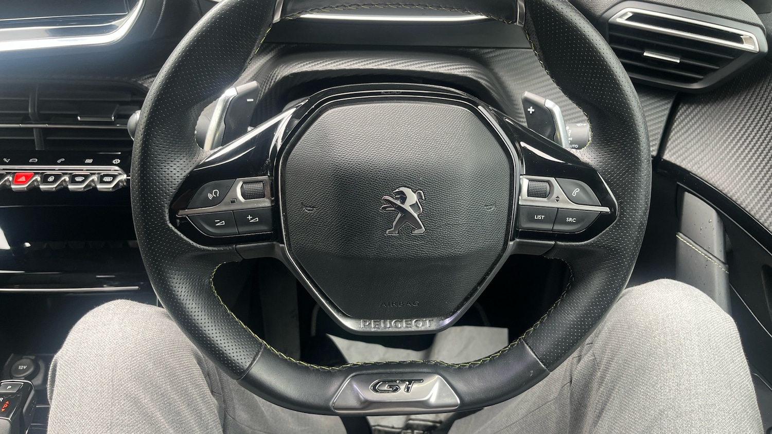 Used Peugeot 208 2020 for sale - 76450266: Photo 37