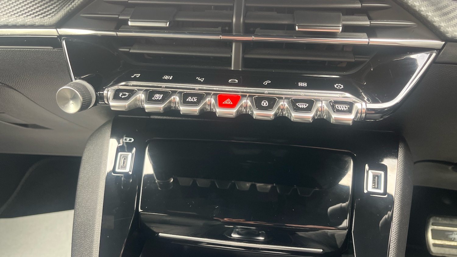 Used Peugeot 208 2020 for sale - 76450266: Photo 41