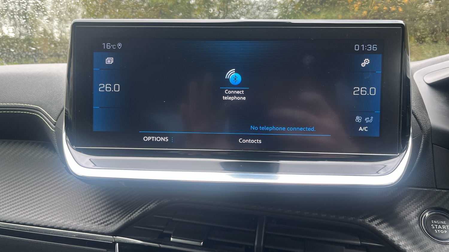 Used Peugeot 208 2020 for sale - 76450266: Photo 43