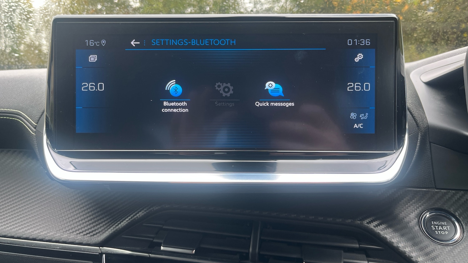 Used Peugeot 208 2020 for sale - 76450266: Photo 44