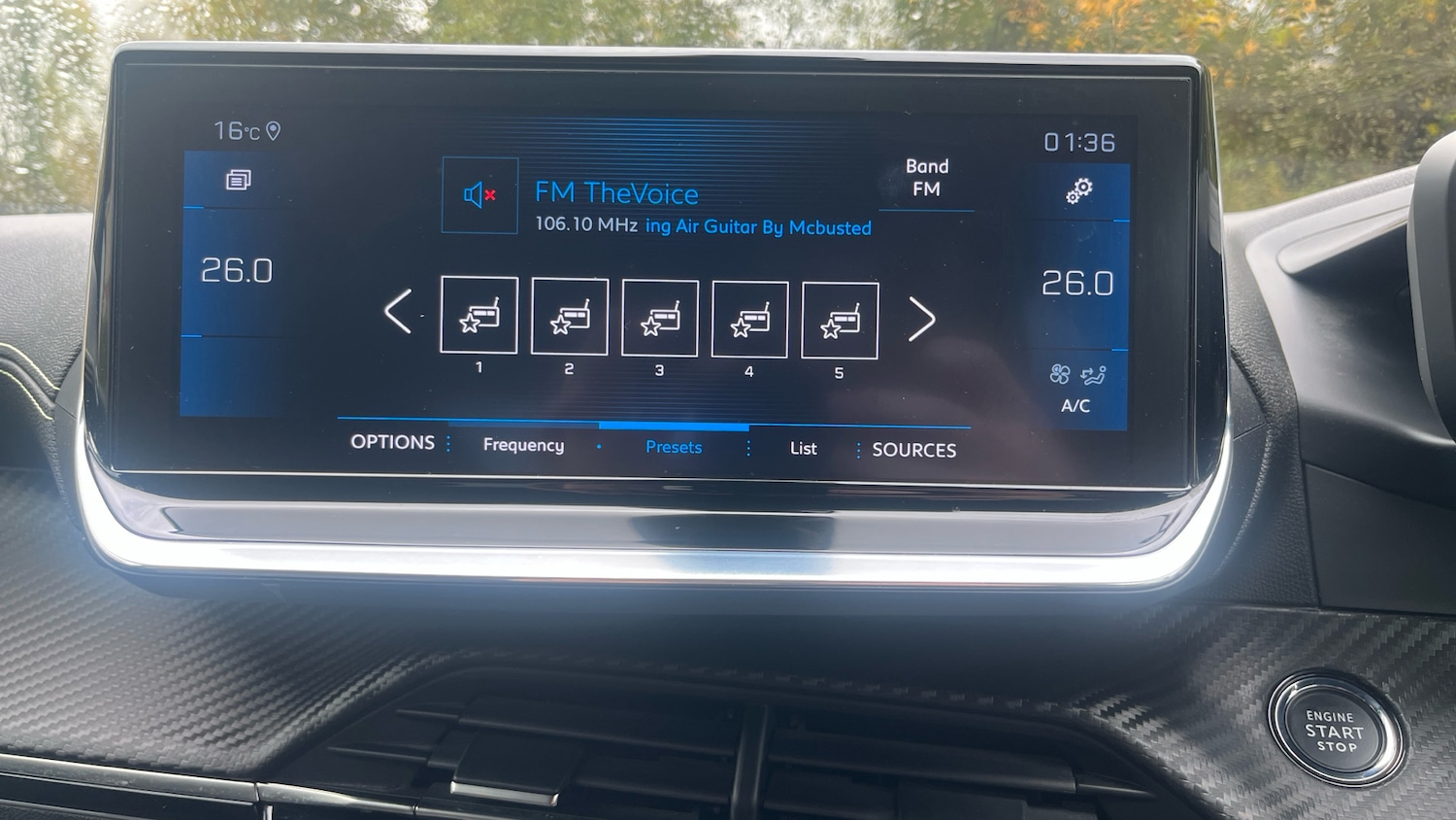 Used Peugeot 208 2020 for sale - 76450266: Photo 46