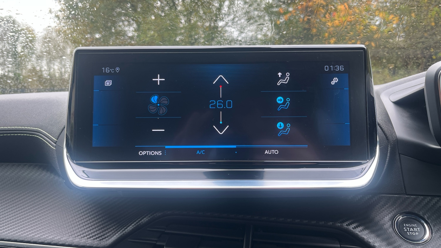 Used Peugeot 208 2020 for sale - 76450266: Photo 49