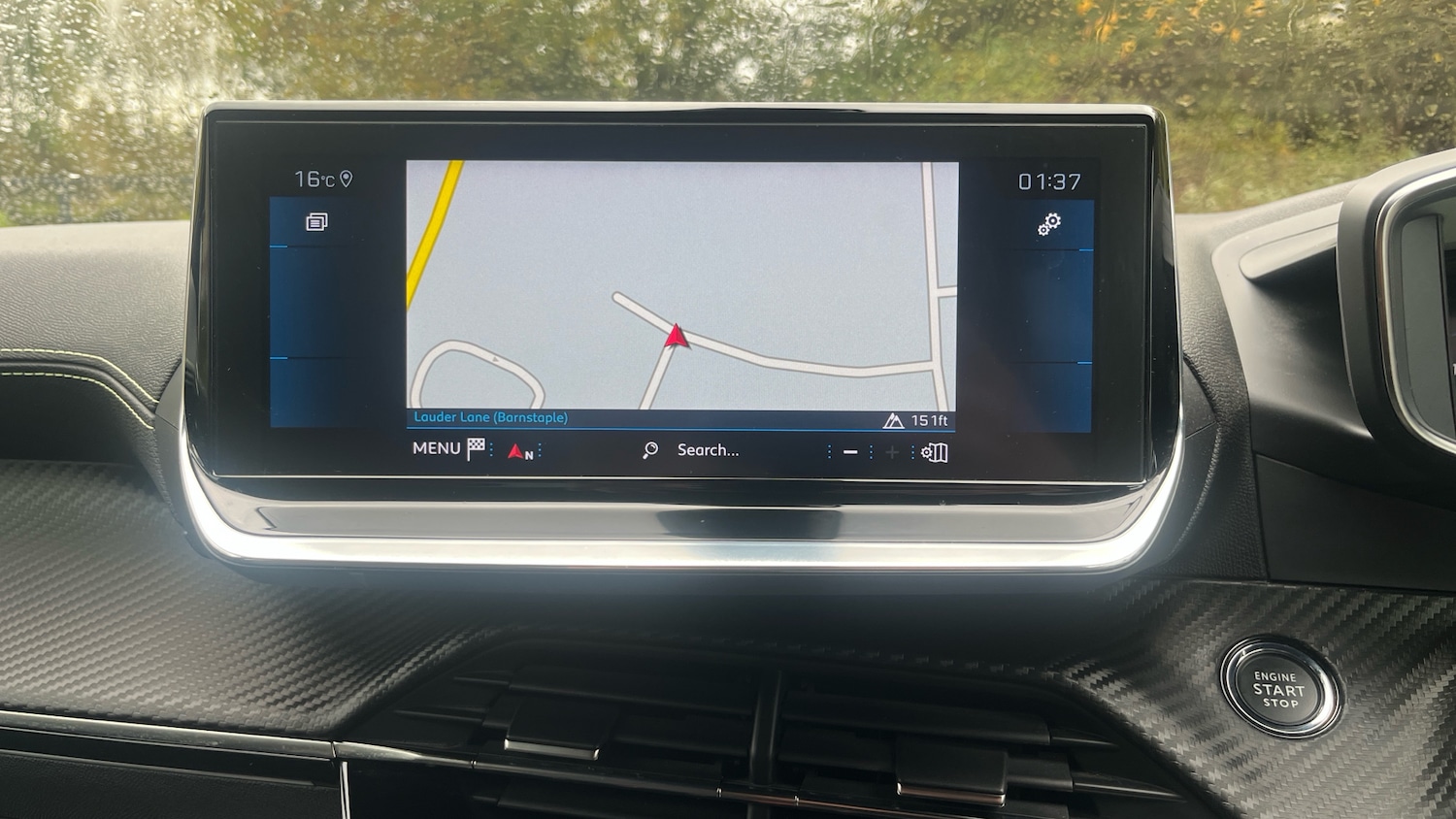 Used Peugeot 208 2020 for sale - 76450266: Photo 50