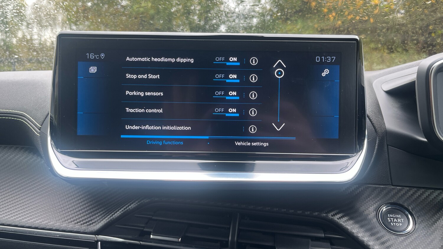 Used Peugeot 208 2020 for sale - 76450266: Photo 51