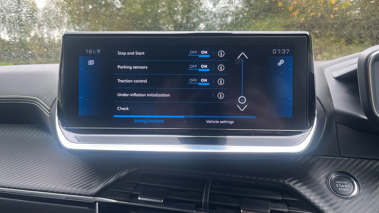 Used Peugeot 208 2020 for sale - 76450266: Photo 52