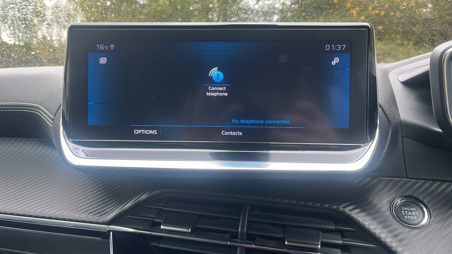 Used Peugeot 208 2020 for sale - 76450266: Photo 58