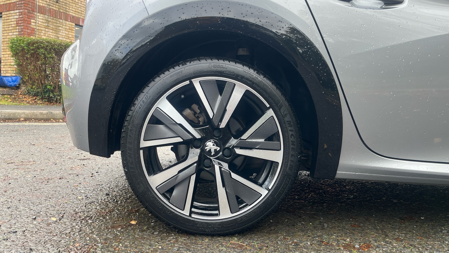 Used Peugeot 208 2020 for sale - 76450266: Photo 7