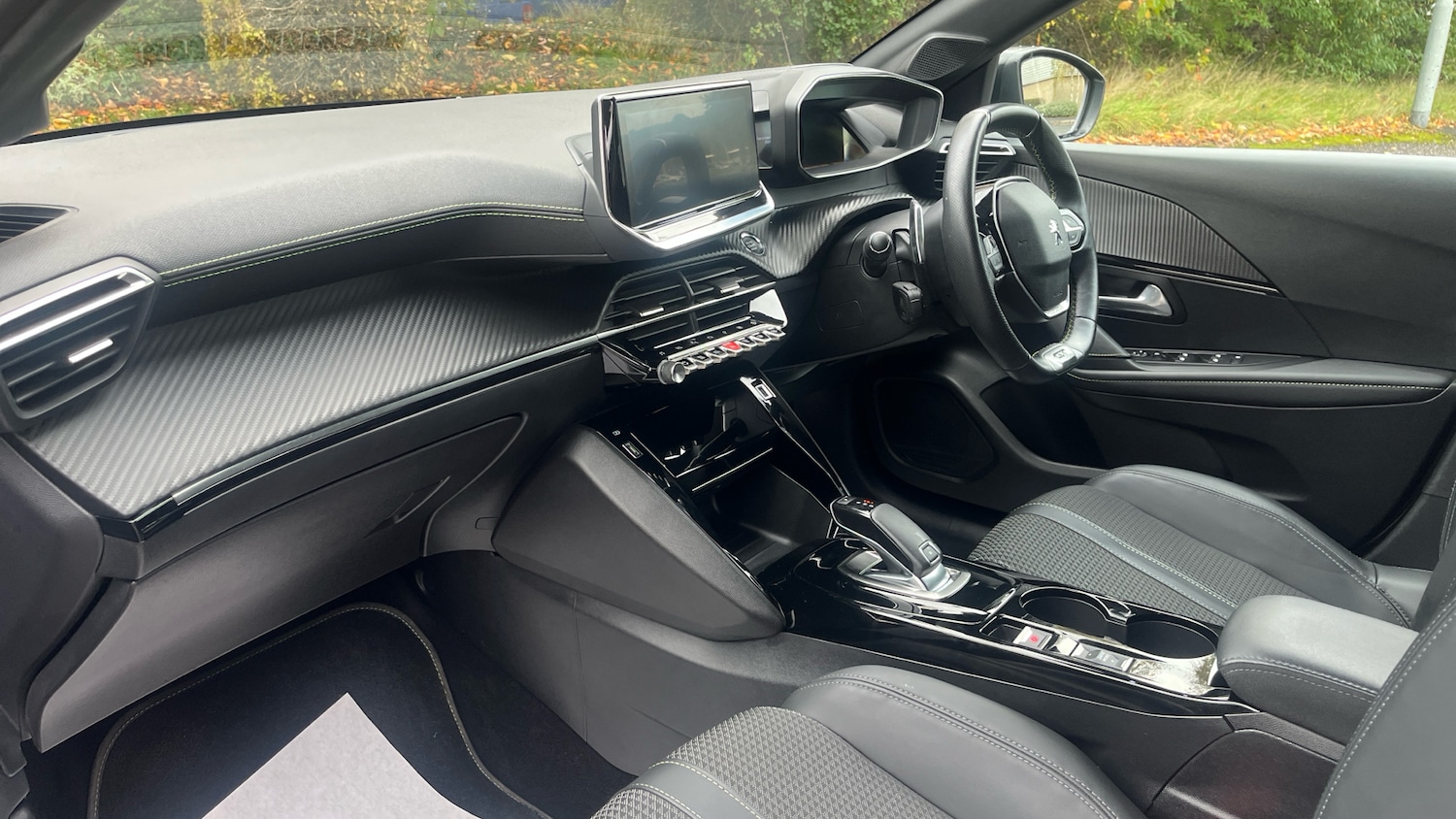 Used Peugeot 208 2020 for sale - 76450266: Photo 9