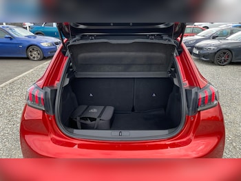Used Peugeot 208 2022 for sale - 75968451: Photo