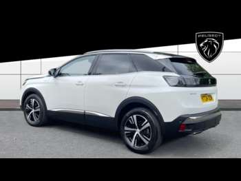 Used Peugeot 3008 2024 for sale - 74829825: Photo