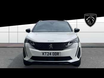 Used Peugeot 3008 2024 for sale - 74829825: Photo