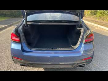 Used BMW 5 Series 2022 for sale - 74753985: Photo