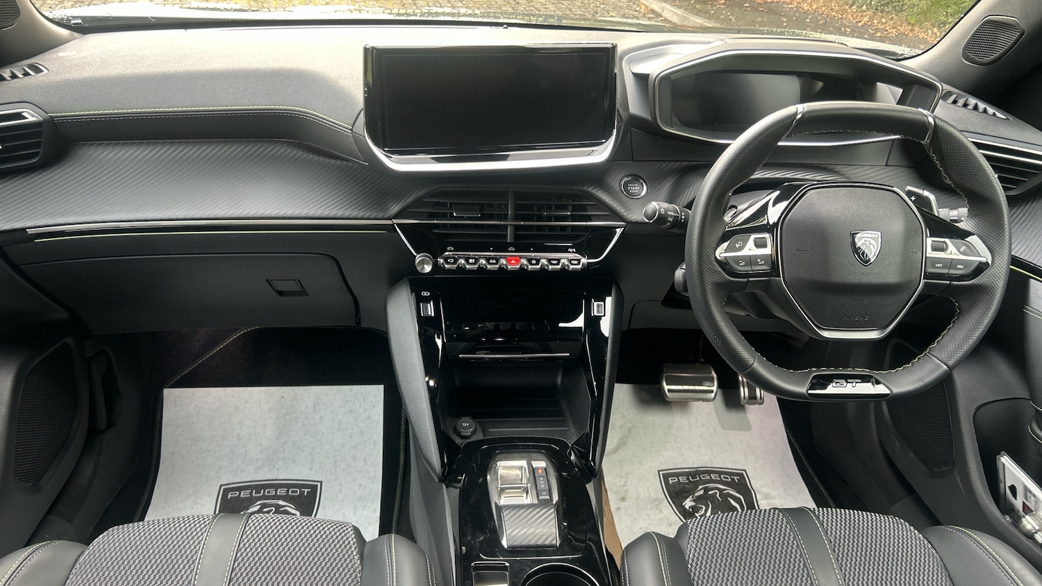 Used Peugeot 2008 2024 for sale - 76117316: Photo 10
