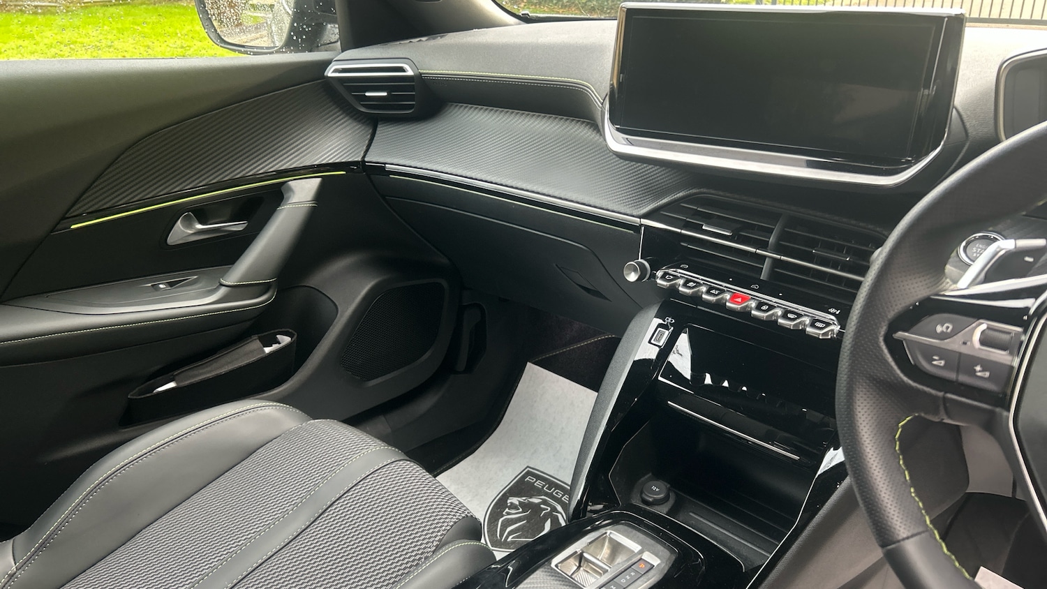 Used Peugeot 2008 2024 for sale - 76117316: Photo 14