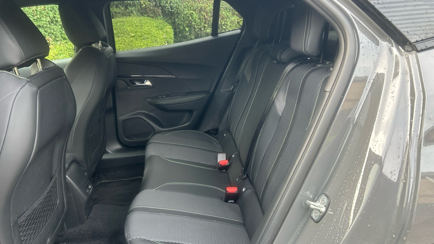 Used Peugeot 2008 2024 for sale - 76117316: Photo 16