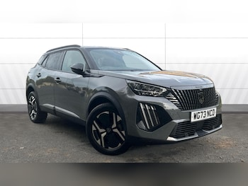 Peugeot - 2008
