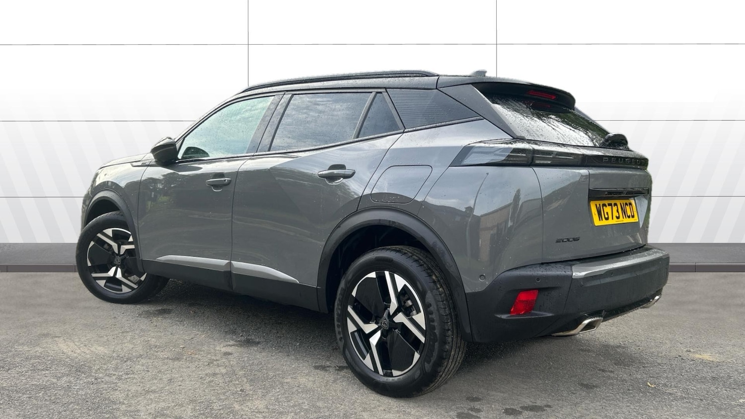 Used Peugeot 2008 2024 for sale - 76117316: Photo 2