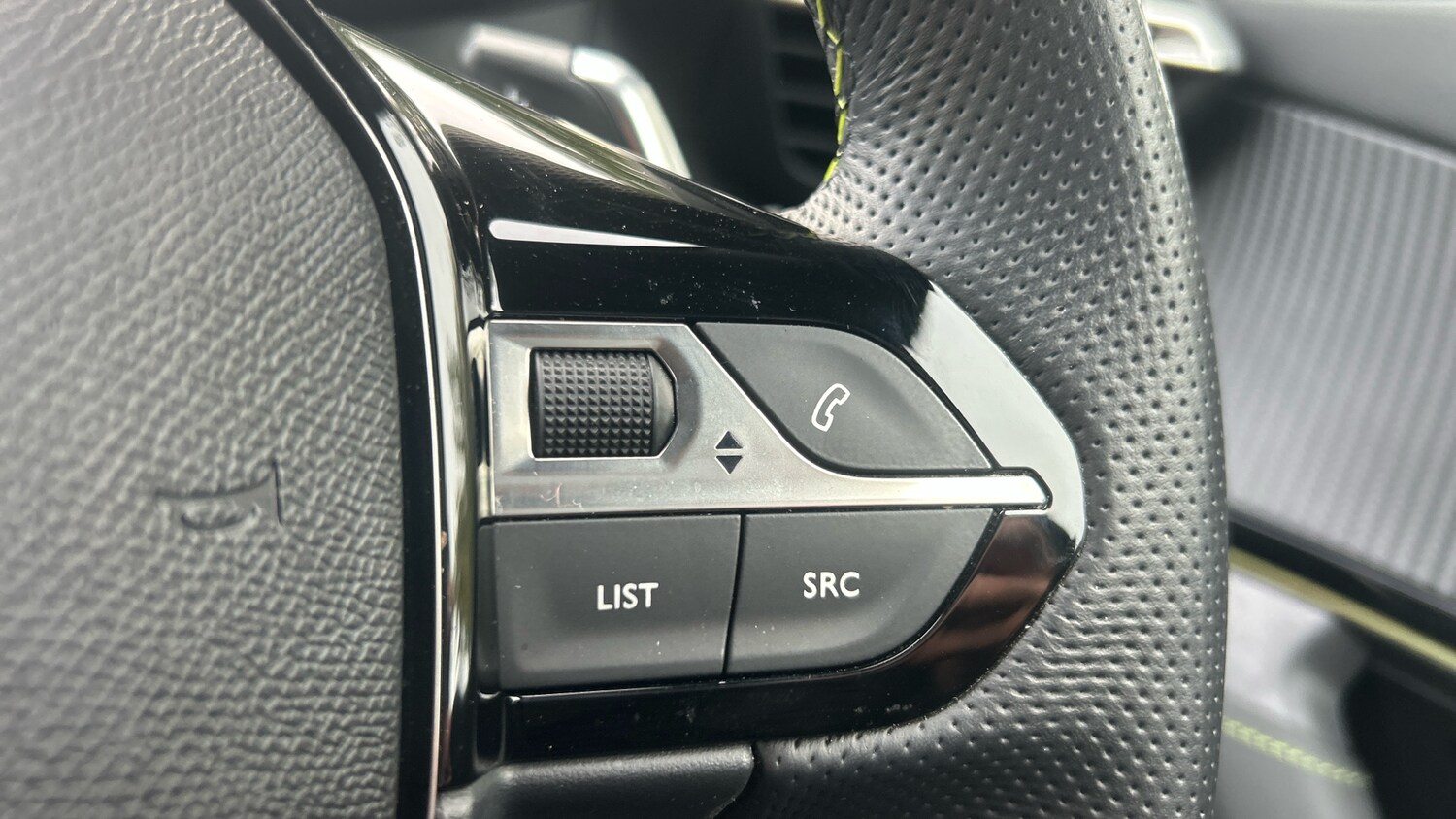 Used Peugeot 2008 2024 for sale - 76117316: Photo 22