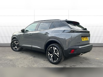 Used Peugeot 2008 2024 for sale - 76117316: Photo 2