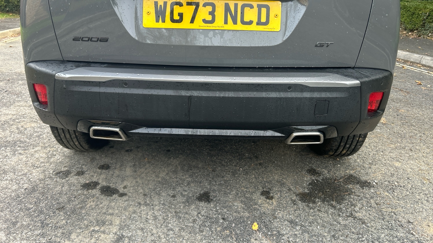 Used Peugeot 2008 2024 for sale - 76117316: Photo 34