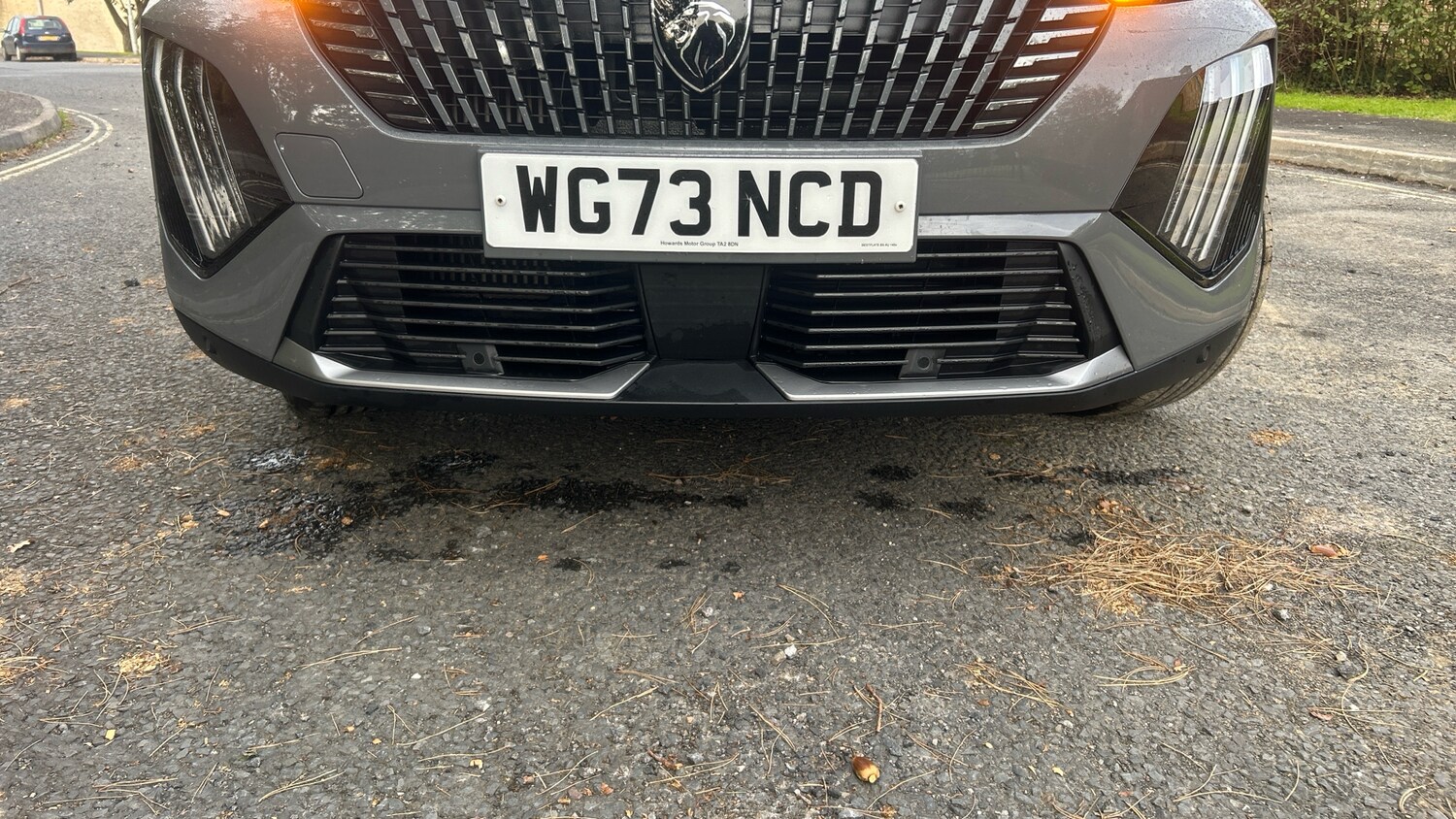 Used Peugeot 2008 2024 for sale - 76117316: Photo 40