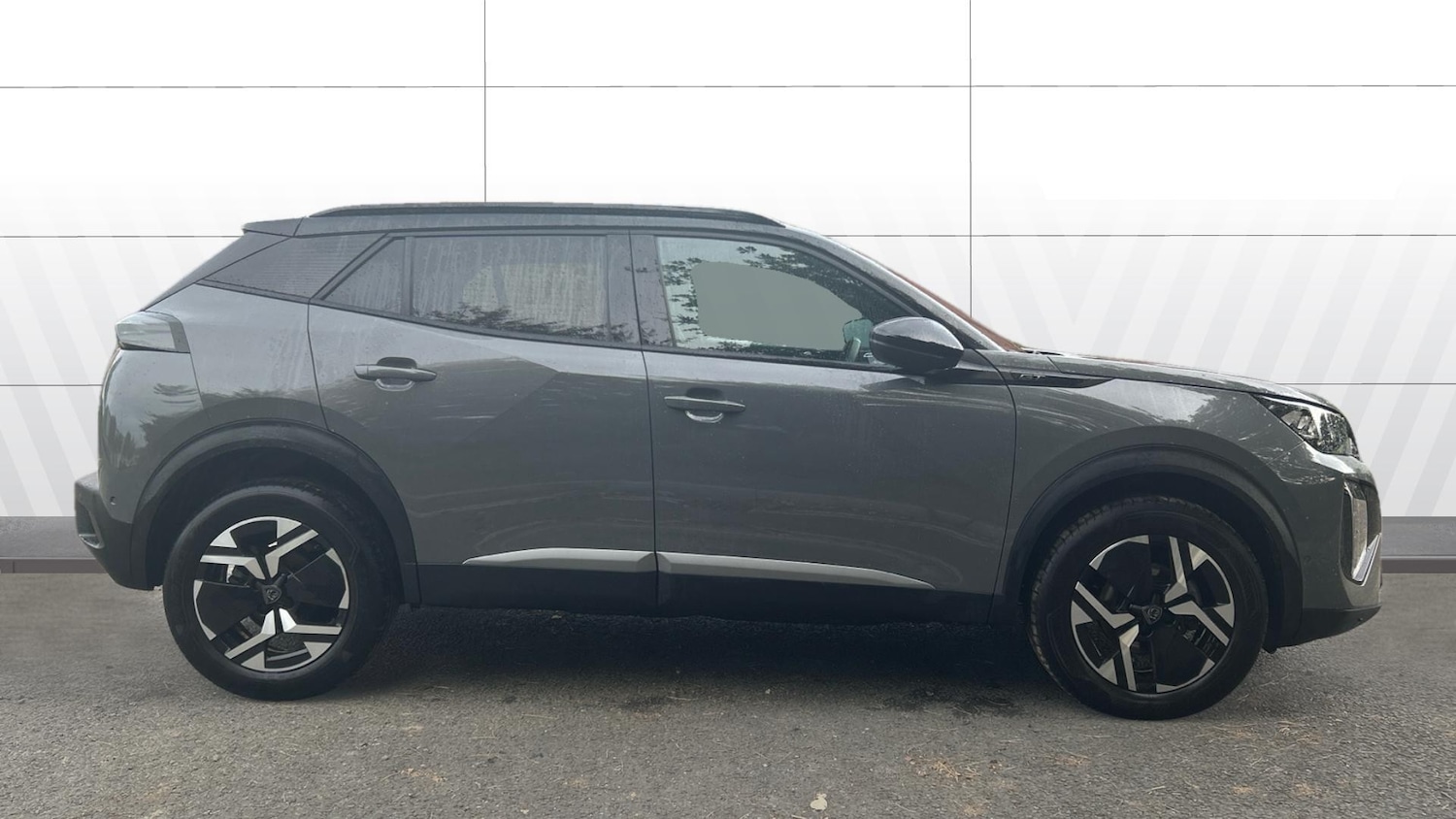 Used Peugeot 2008 2024 for sale - 76117316: Photo 5
