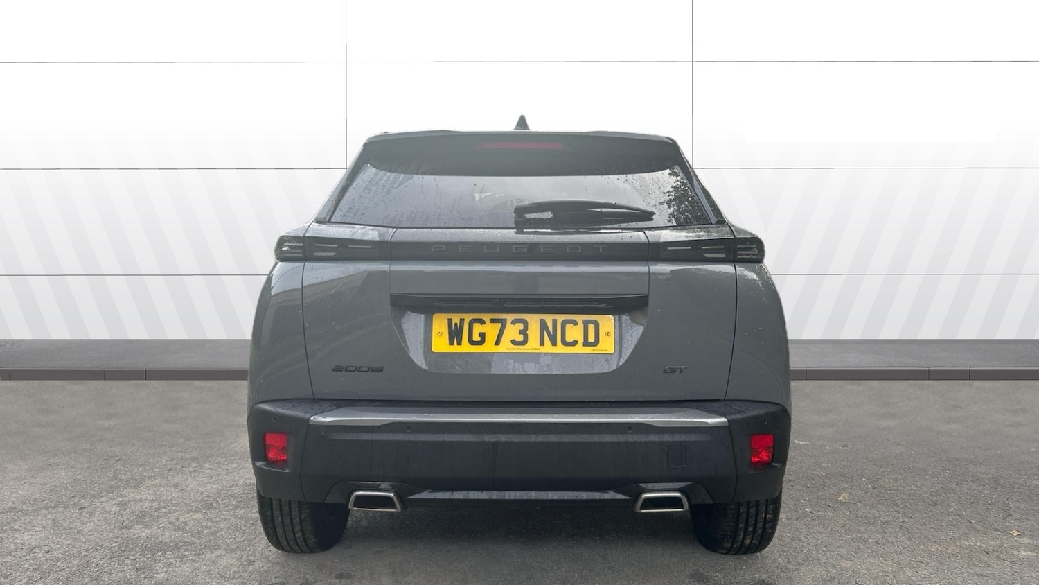 Used Peugeot 2008 2024 for sale - 76117316: Photo 6