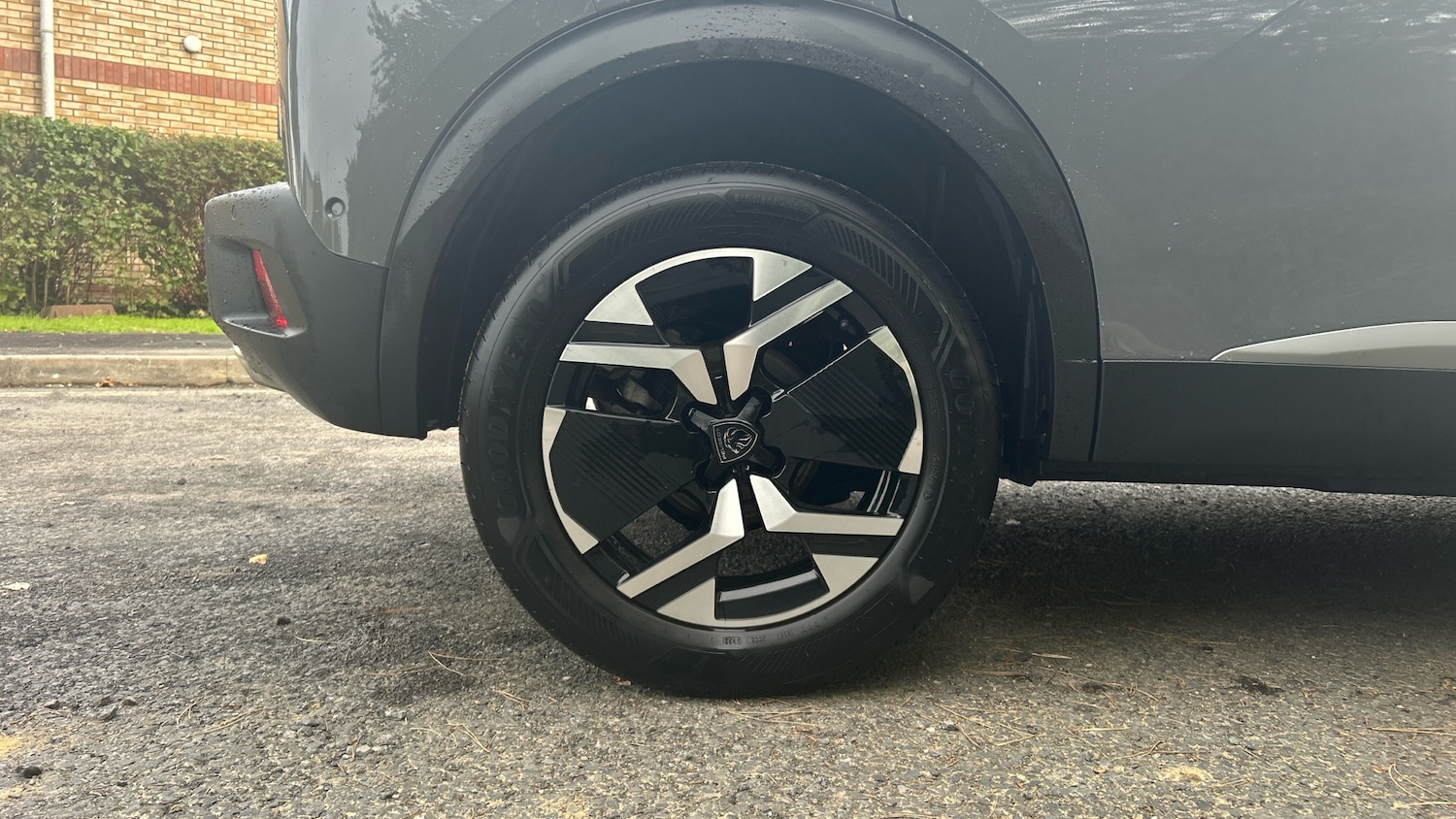 Used Peugeot 2008 2024 for sale - 76117316: Photo 7