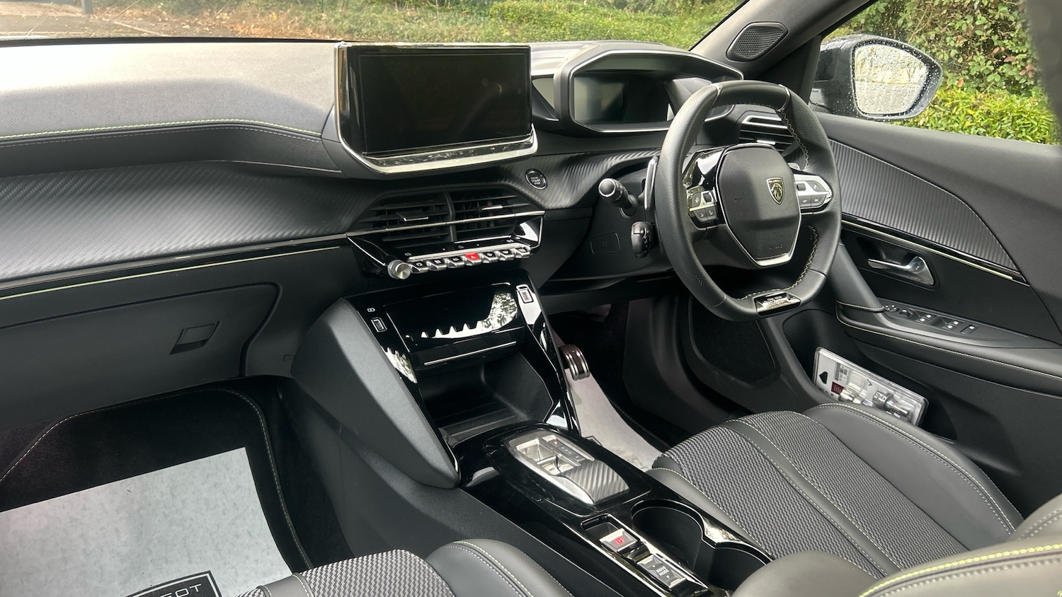Used Peugeot 2008 2024 for sale - 76117316: Photo 9