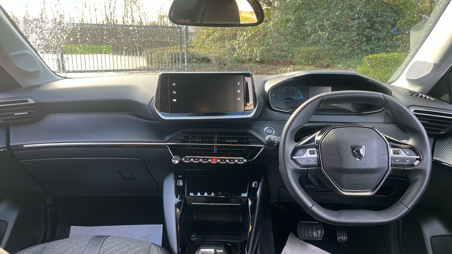 Used Peugeot 208 2023 for sale - 77004275: Photo 10