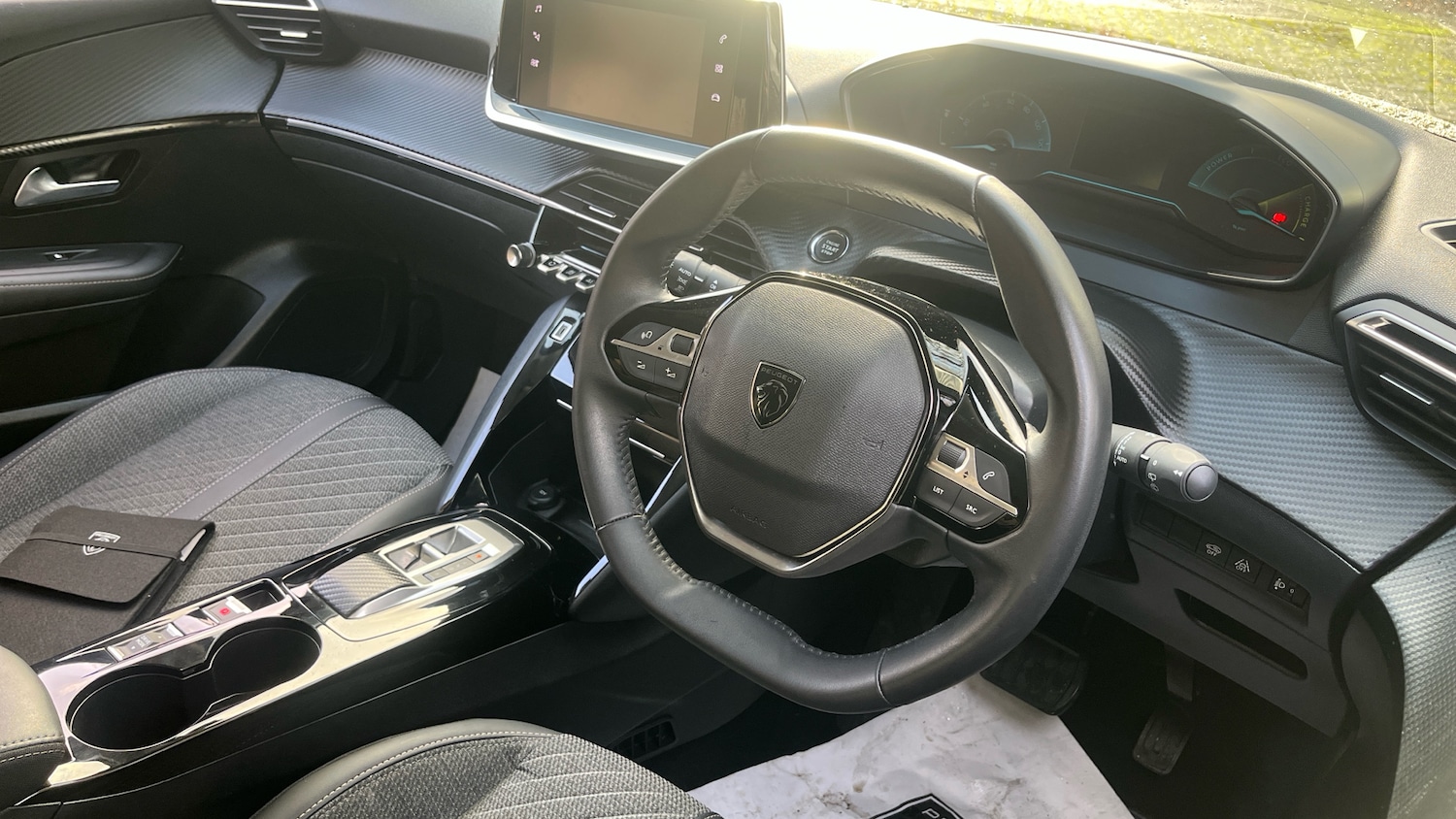 Used Peugeot 208 2023 for sale - 77004275: Photo 11