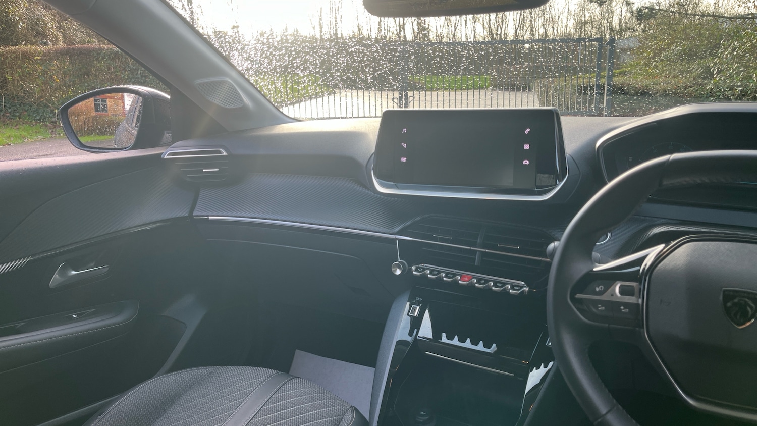 Used Peugeot 208 2023 for sale - 77004275: Photo 14