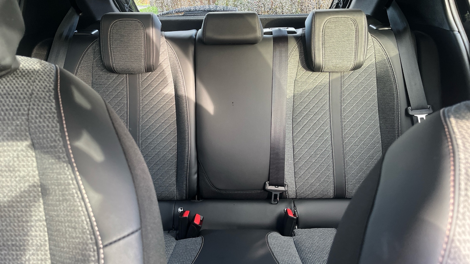 Used Peugeot 208 2023 for sale - 77004275: Photo 15