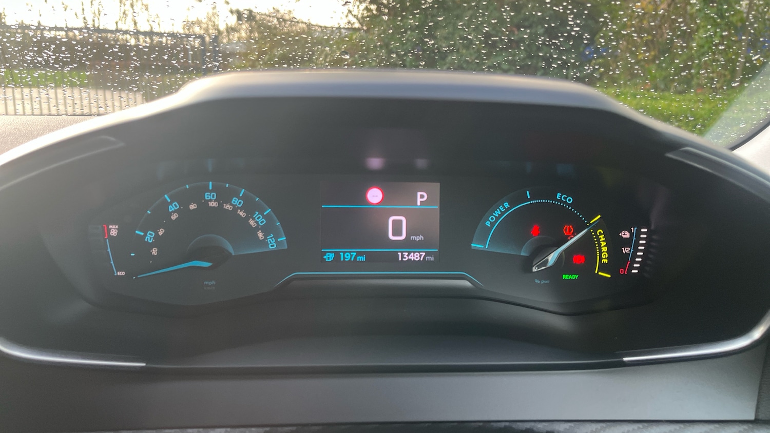 Used Peugeot 208 2023 for sale - 77004275: Photo 18