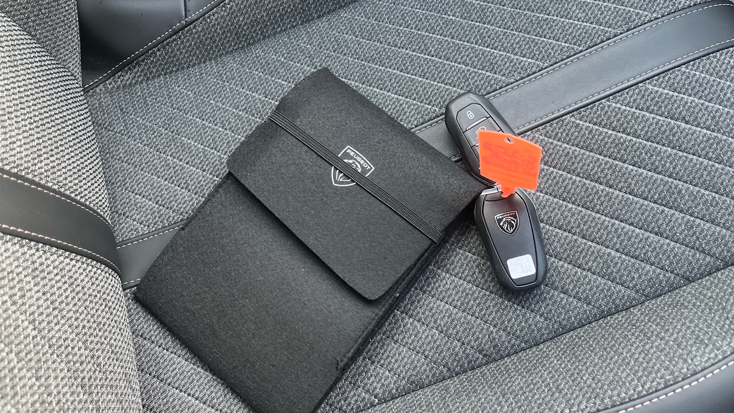 Used Peugeot 208 2023 for sale - 77004275: Photo 19