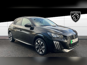 2023 (73) - 100kW E-Style 50kWh 5dr Auto Electric Hatchback