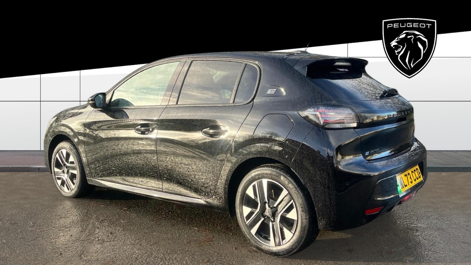 Used Peugeot 208 2023 for sale - 77004275: Photo 2