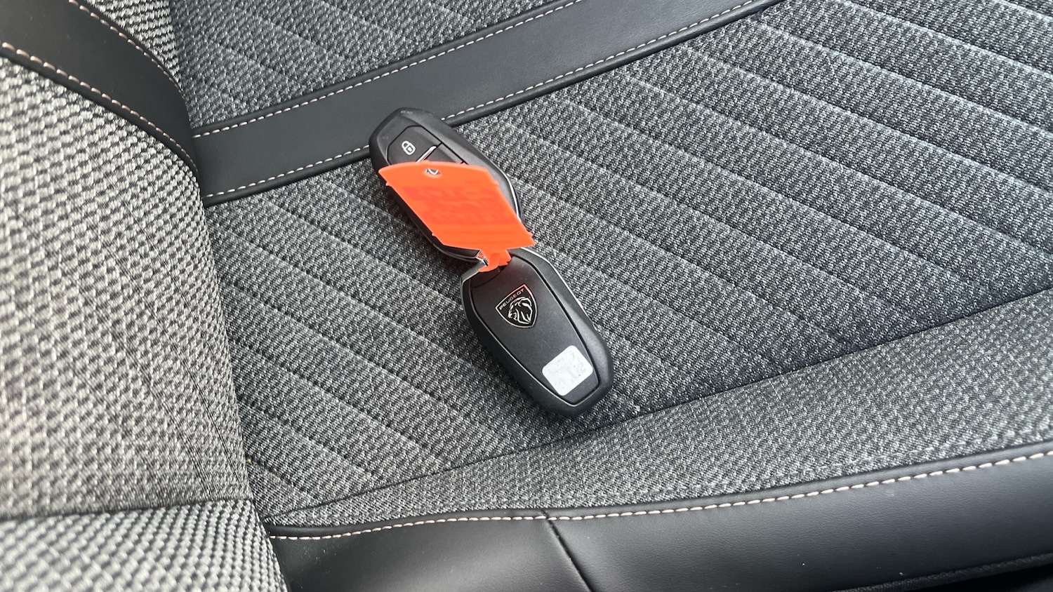 Used Peugeot 208 2023 for sale - 77004275: Photo 20