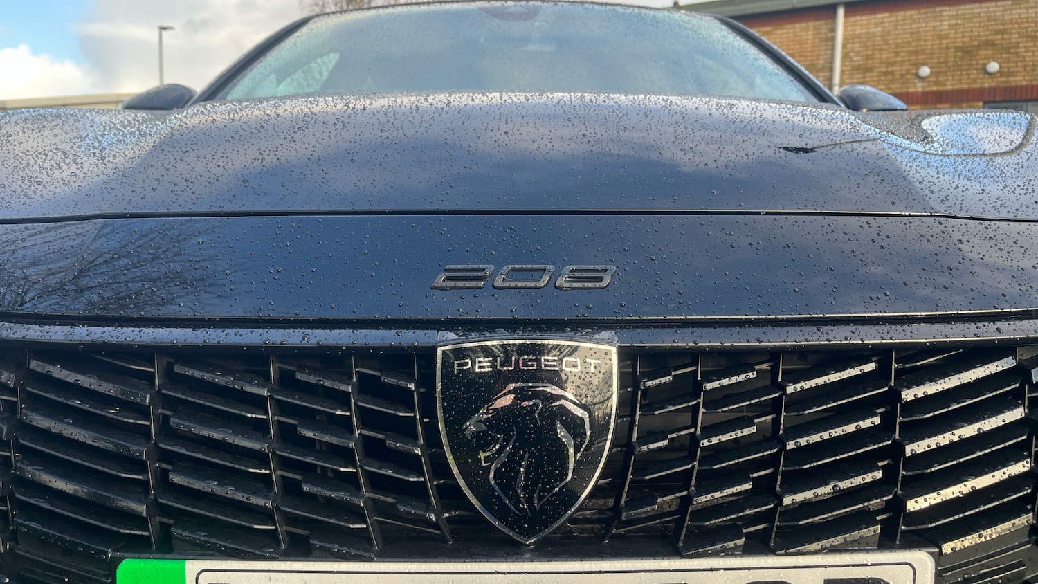 Used Peugeot 208 2023 for sale - 77004275: Photo 22