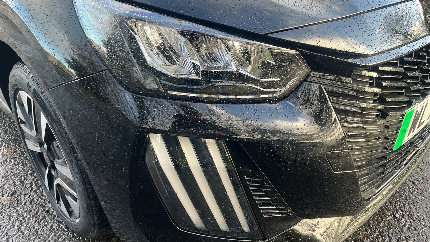 Used Peugeot 208 2023 for sale - 77004275: Photo 23