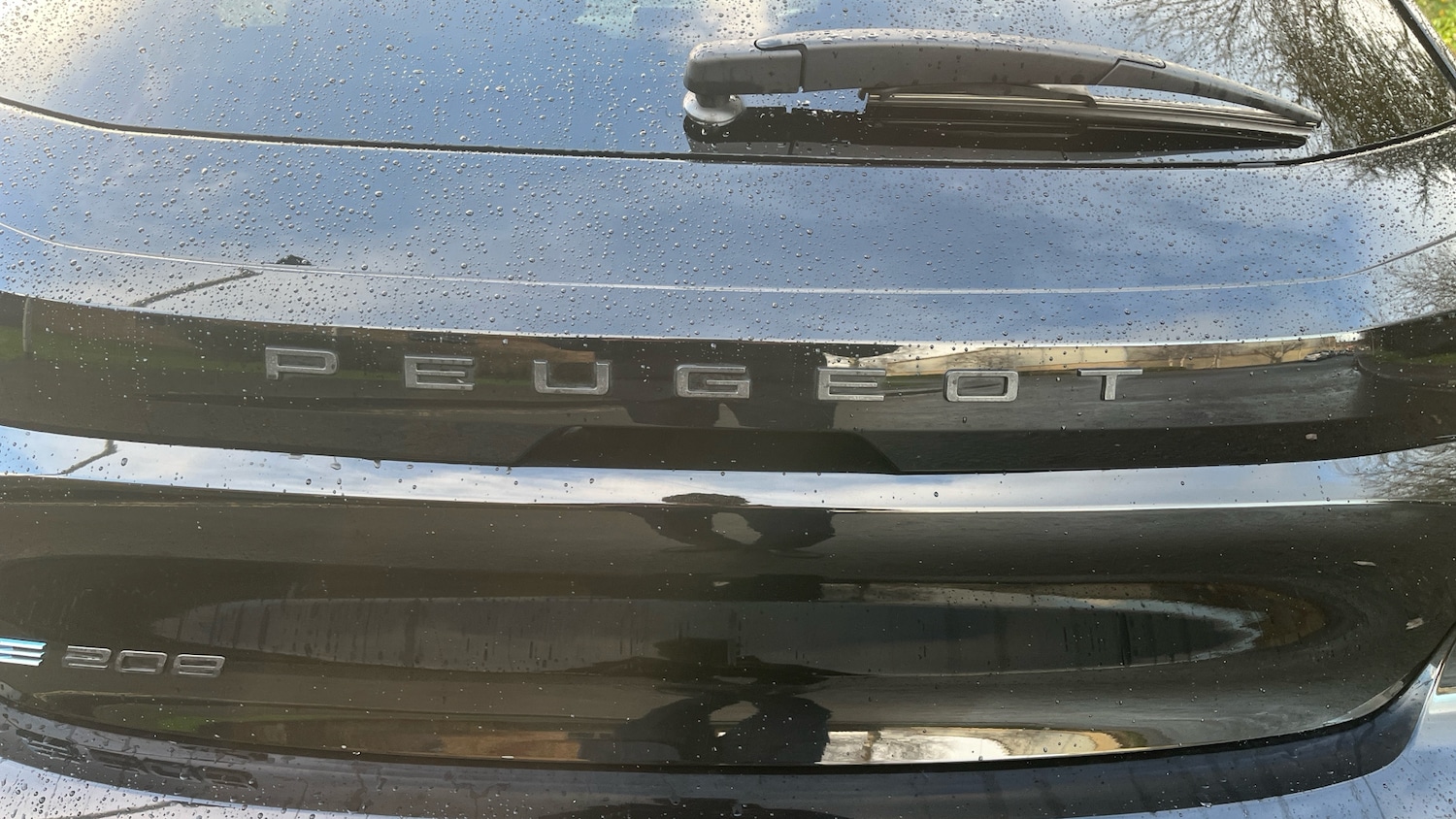 Used Peugeot 208 2023 for sale - 77004275: Photo 26