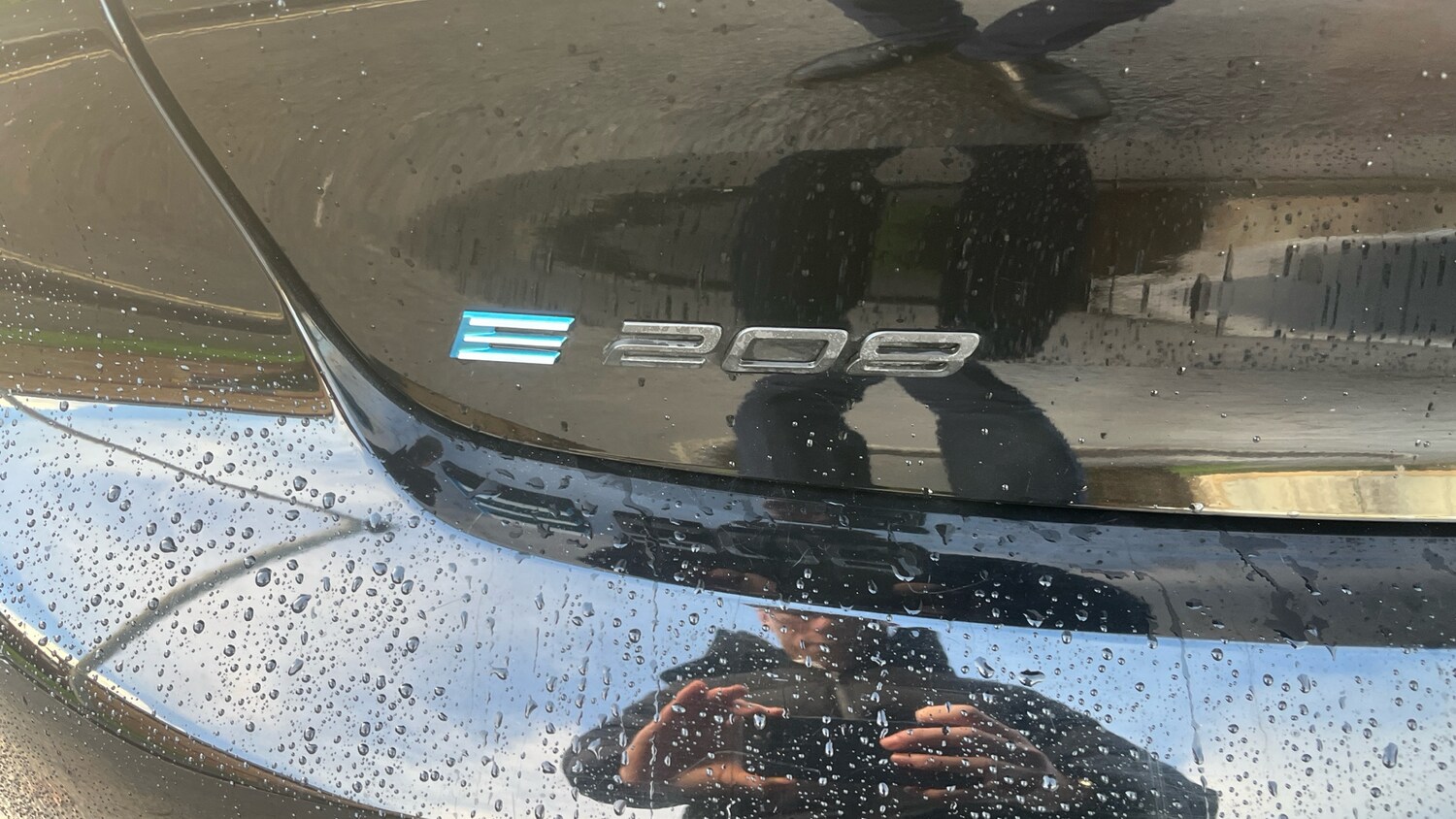 Used Peugeot 208 2023 for sale - 77004275: Photo 28