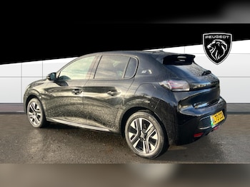 Used Peugeot 208 2023 for sale - 77004275: Photo