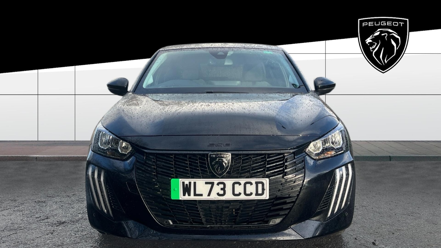 Used Peugeot 208 2023 for sale - 77004275: Photo 3