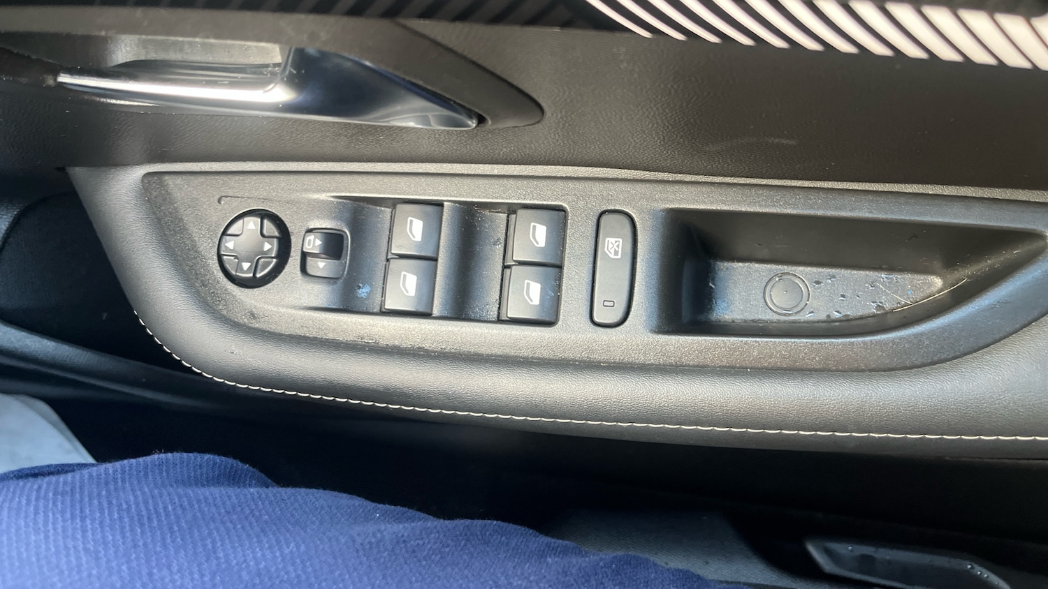 Used Peugeot 208 2023 for sale - 77004275: Photo 31