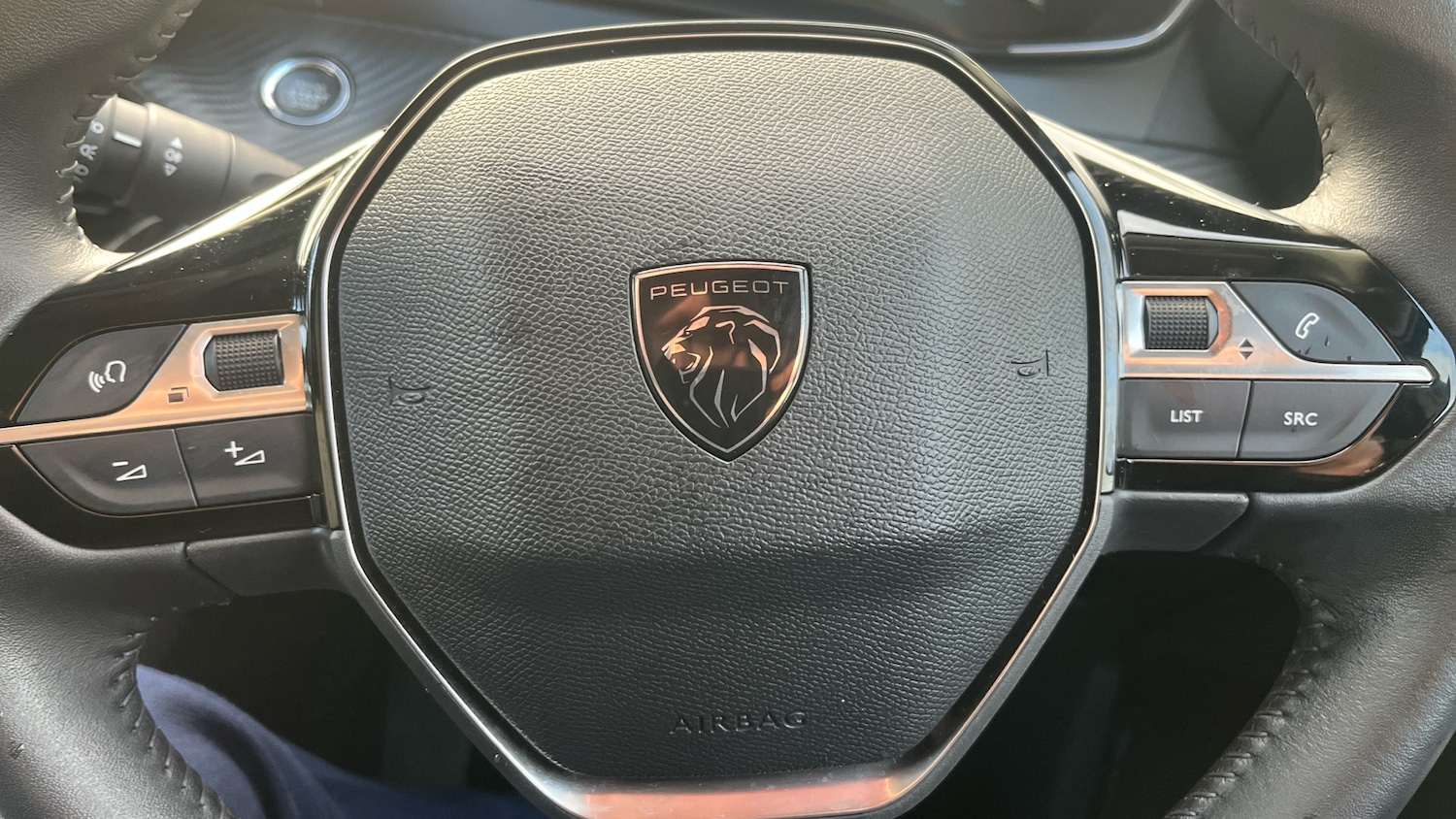 Used Peugeot 208 2023 for sale - 77004275: Photo 36