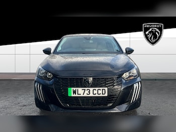 Used Peugeot 208 2023 for sale - 77004275: Photo